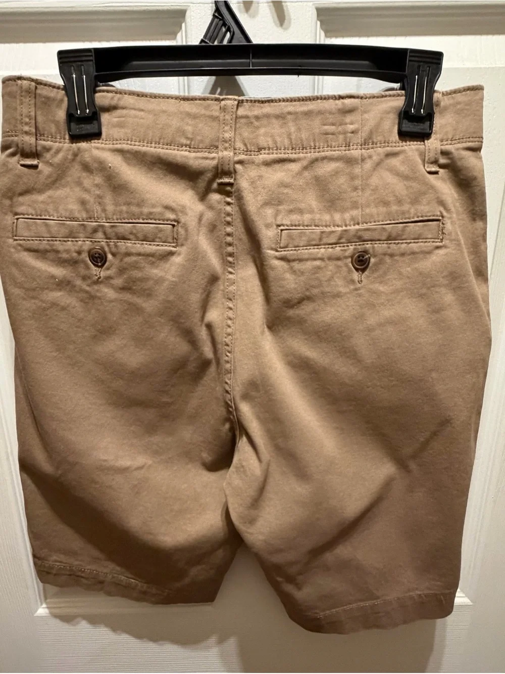 Iron Co. classic flat